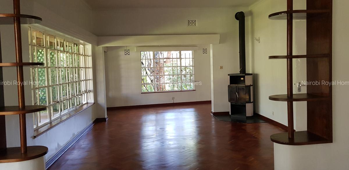 Residential Land at Riara Road - 9