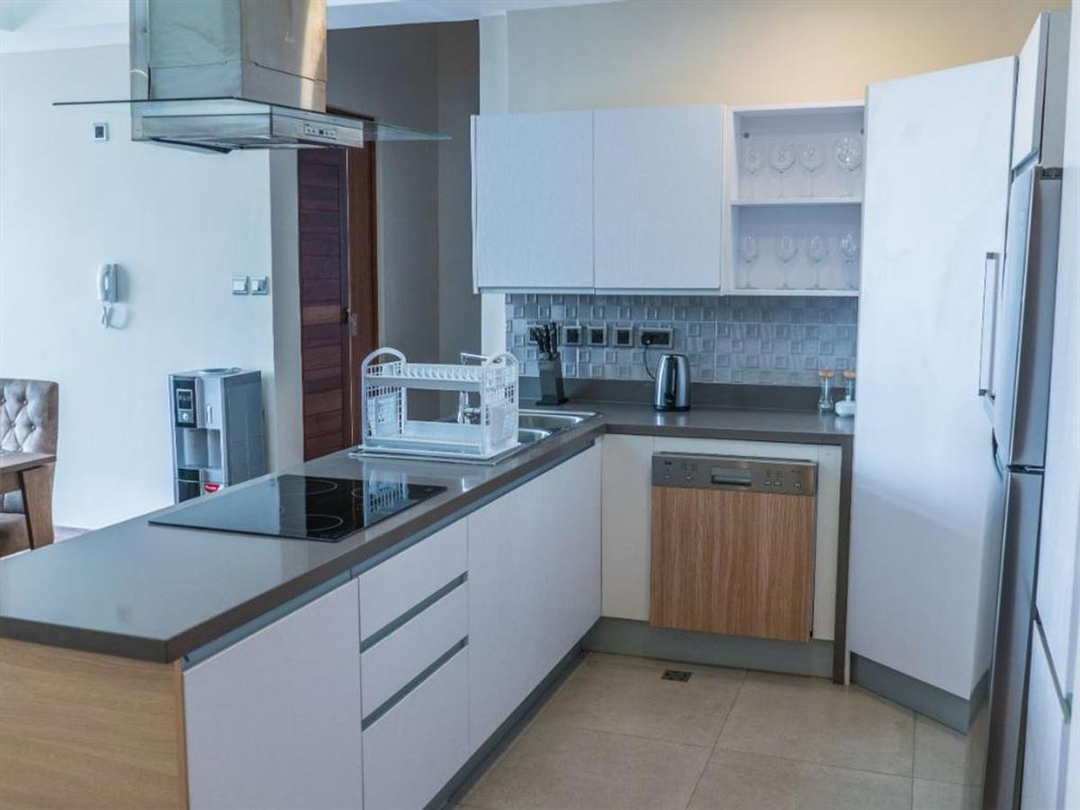 Serviced 2 Bed Apartment at Kikambala Rd - 4