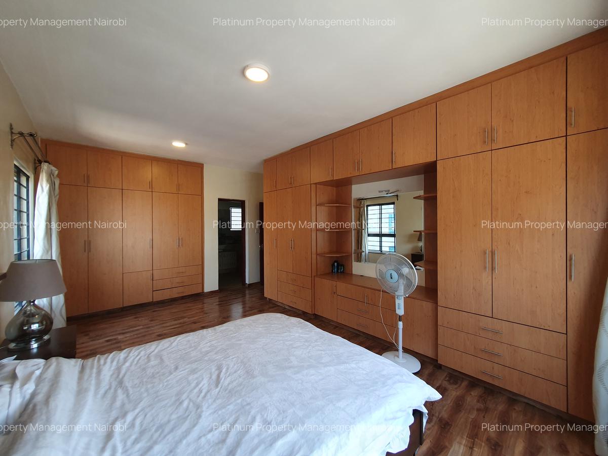 Furnished 2 Bed Apartment with En Suite at Rhapta Rd - 14