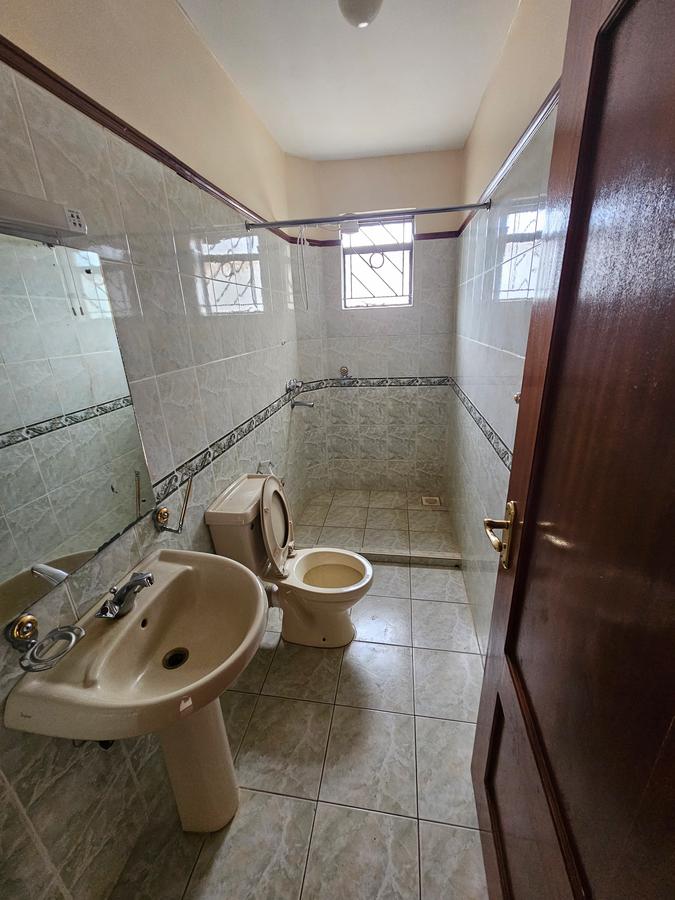 3 Bed Apartment with En Suite at Kileleshwa - 8