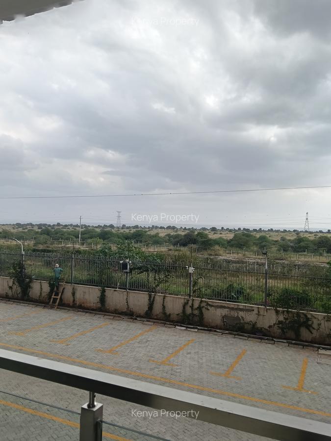 3 Bed Apartment with En Suite at Along Mombasa Road Next To Nairobi National Park. - 3