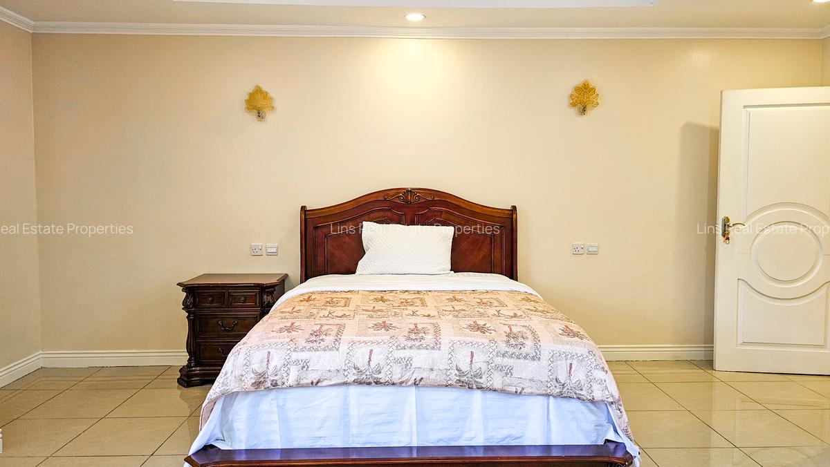 5 Bed House with En Suite in Kitisuru - 10