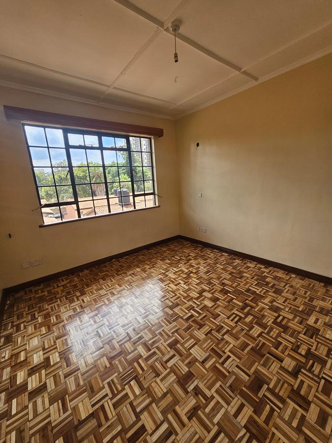 3 Bed Apartment with En Suite at Kilimani - 8