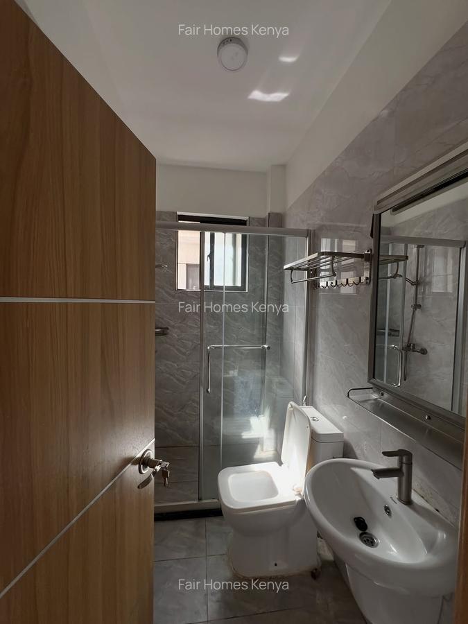 3 Bed Apartment with En Suite at Othaya Road - 18