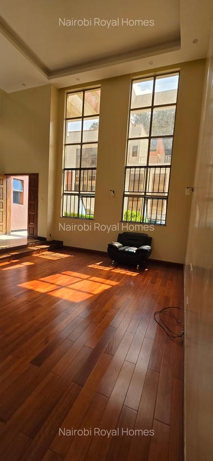 5 Bed Townhouse with En Suite at Chalbi Drive - 14