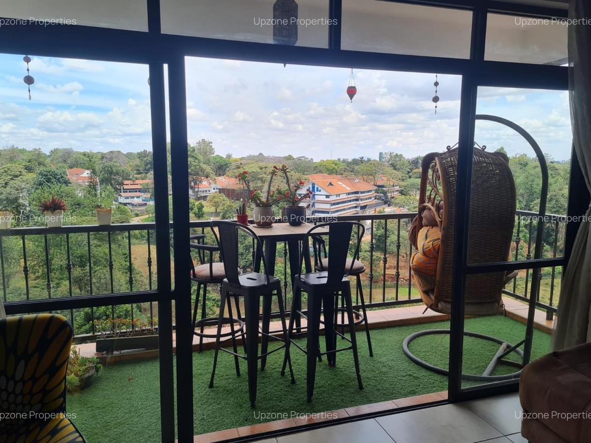 3 Bed Apartment with En Suite at City Park Drive - 3