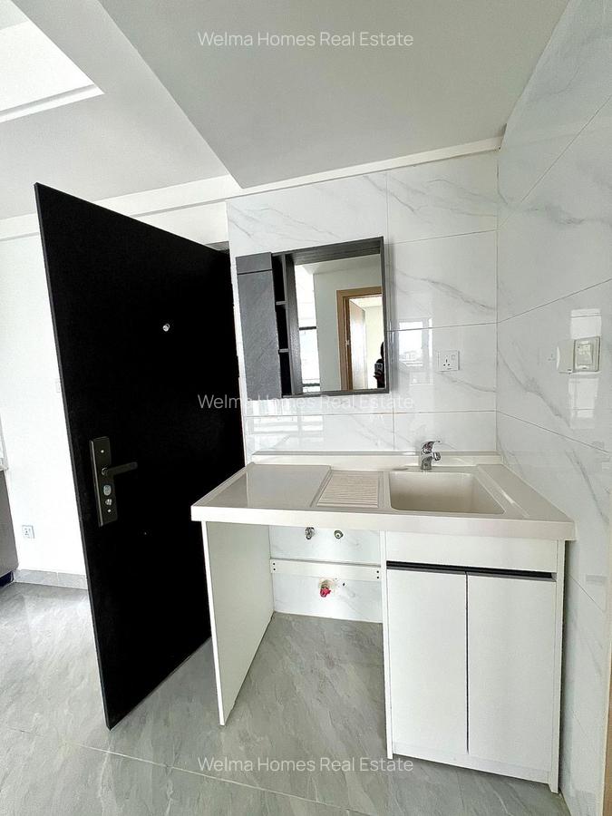 2 Bed Apartment with En Suite in Westlands Area - 7