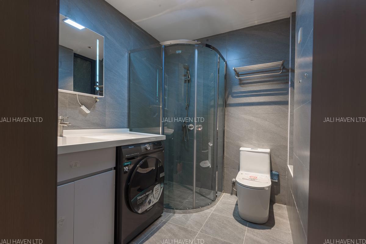 2 Bed Apartment with En Suite in Westlands Area - 5