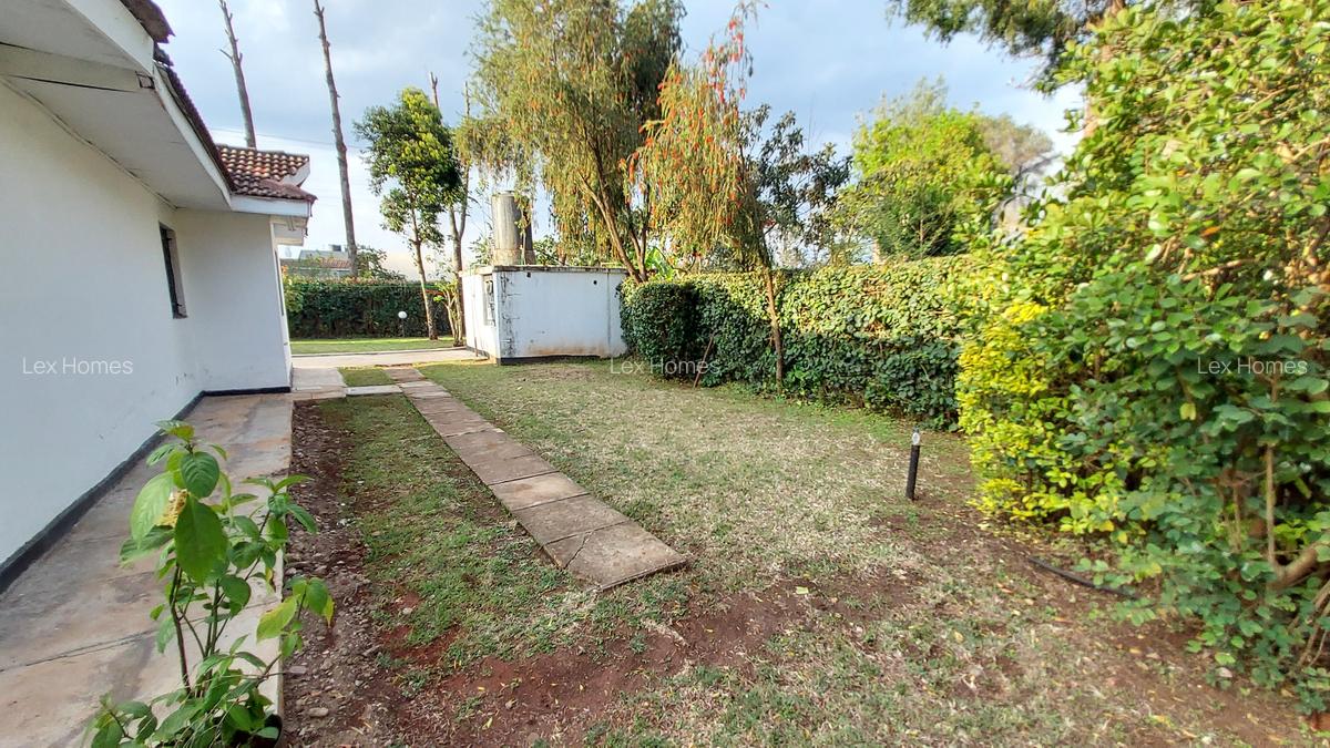 1 Bed House with En Suite in Karen - 14