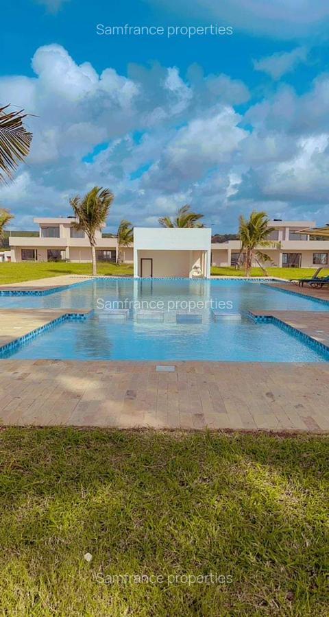 3 Bed Townhouse with En Suite at Vipingo - 1