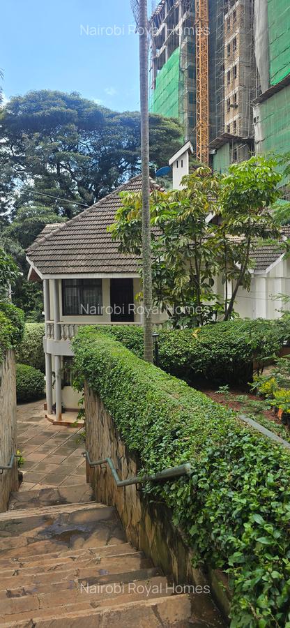 4 Bed Townhouse with En Suite at Eldamaravin General Mathenge - 5