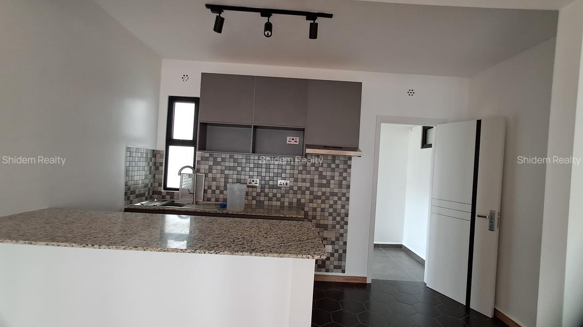 2 Bed Apartment with Swimming Pool at Ruiru - 2