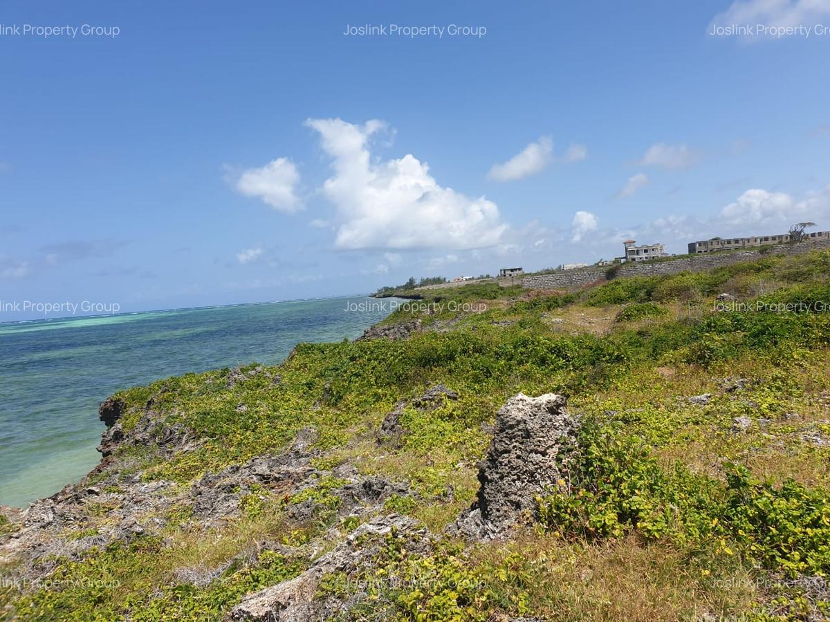 Land in Watamu - 4