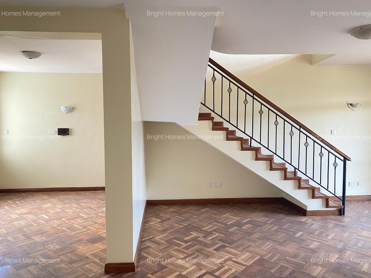 5 Bed Apartment with Swimming Pool in Westlands Area - 13