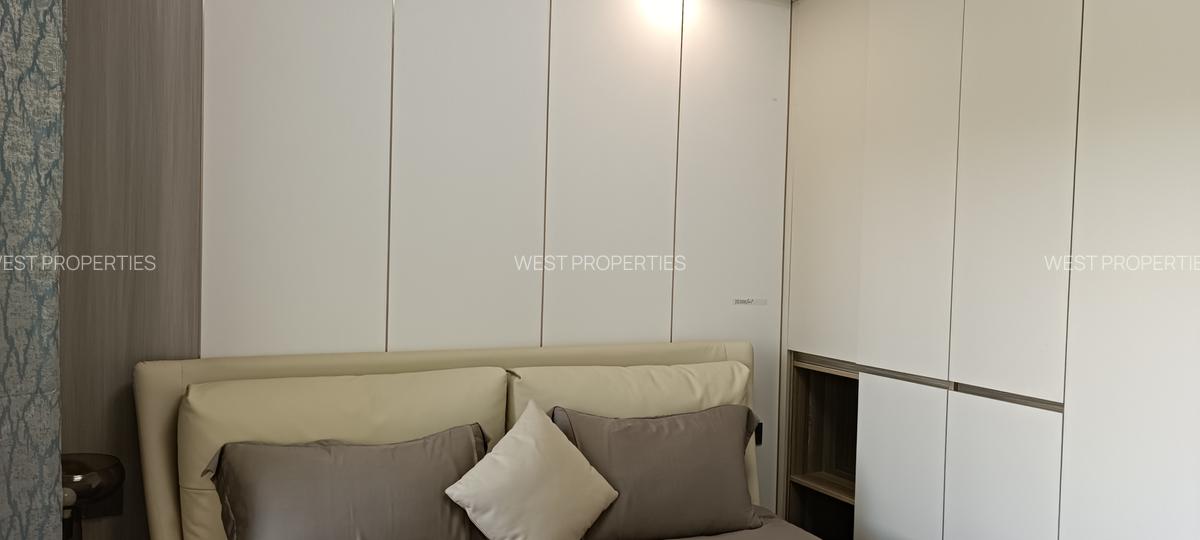 3 Bed Apartment with En Suite at Kileleshwa - 10