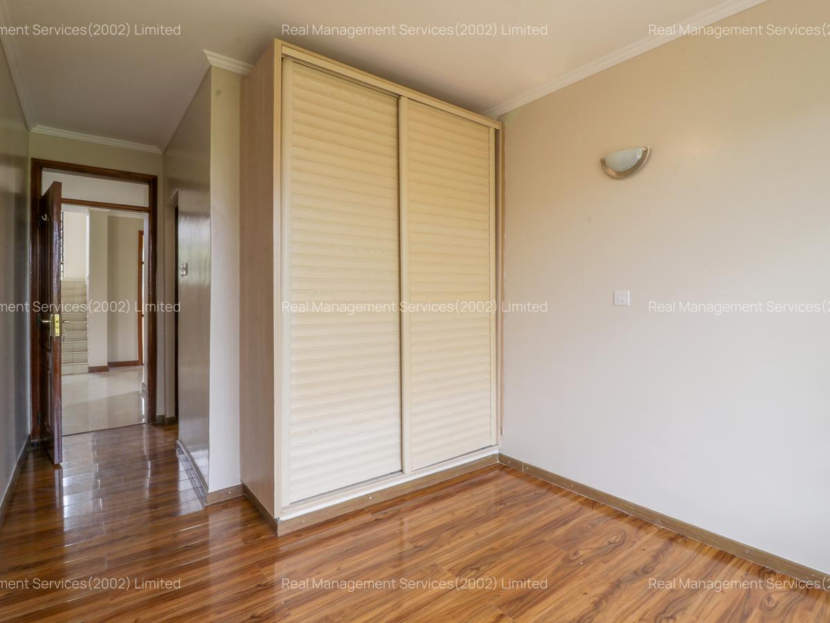 4 Bed House with En Suite in Kiambu Road - 10