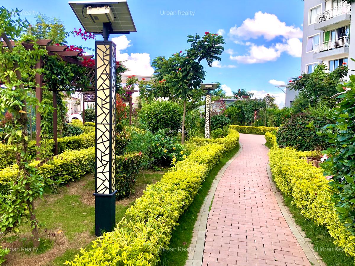 1 Bed Apartment in Athi River - 2