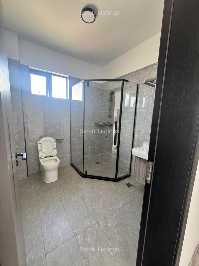 4 Bed Apartment with En Suite in Lavington - 12