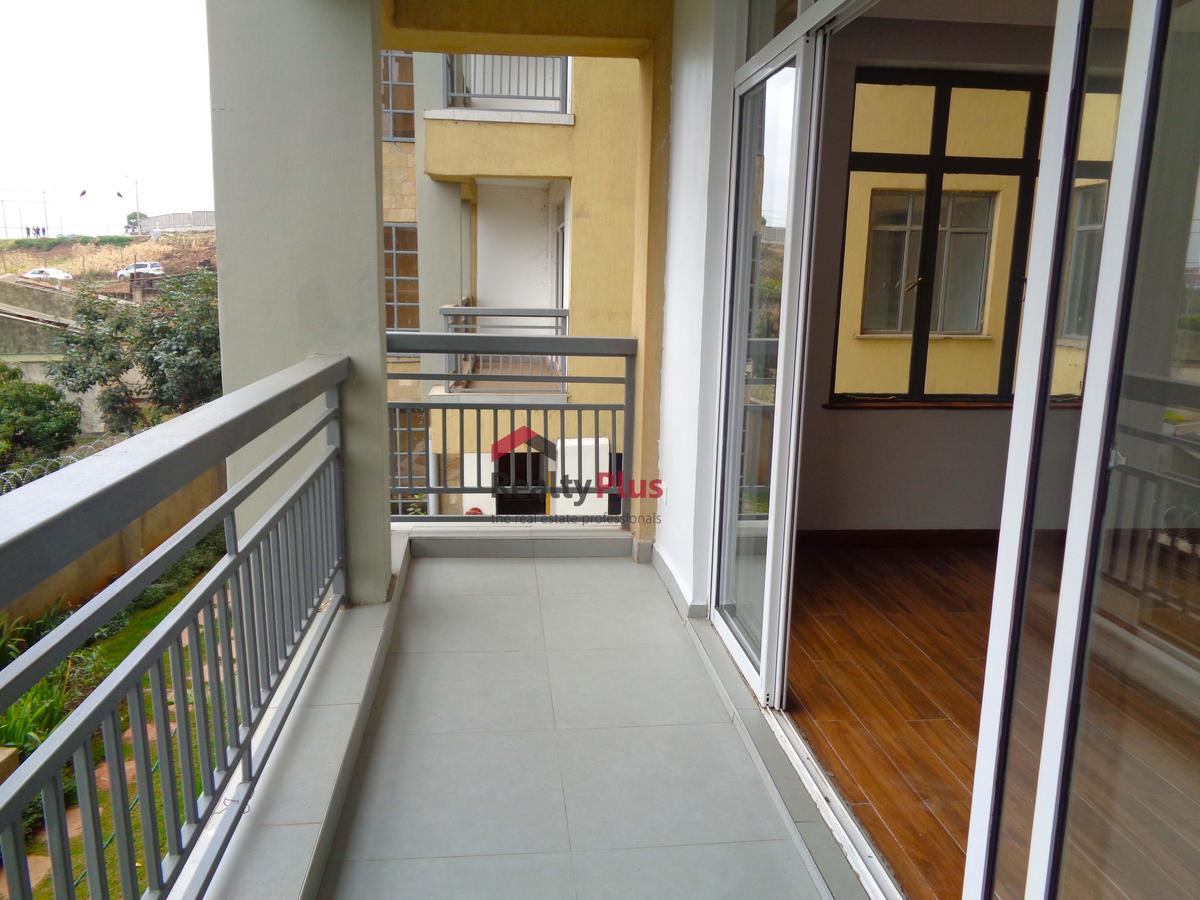 3 Bed Apartment with En Suite in Upper Hill - 9