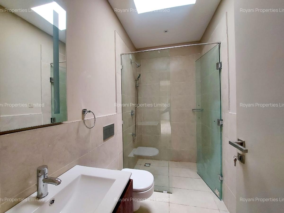 3 Bed House with En Suite at Matundu Lane Near Sabis - 11