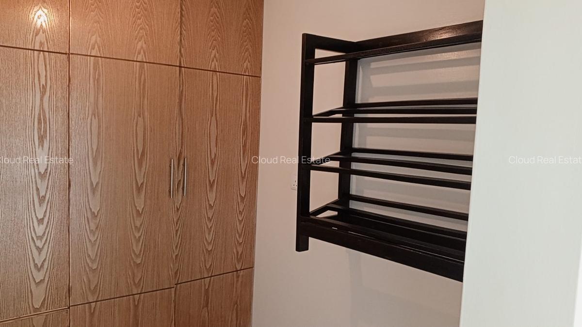 5 Bed House with En Suite in Karen - 15