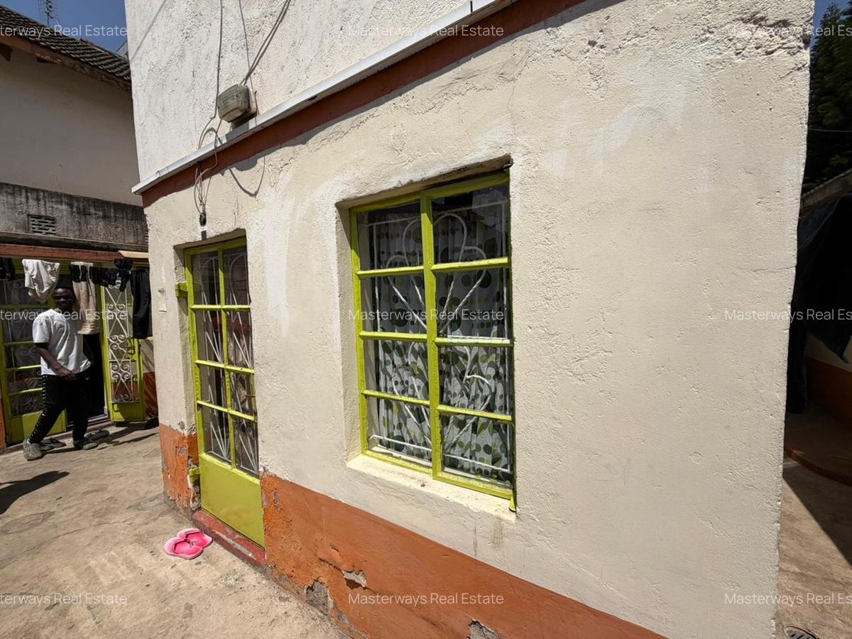 Commercial Property in Nairobi West - 4