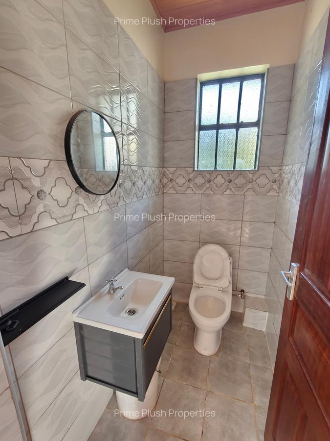 1 Bed House with Garden in Karen - 9