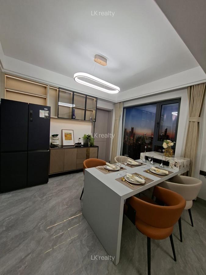 3 Bed Apartment with En Suite at Mogotio - 2