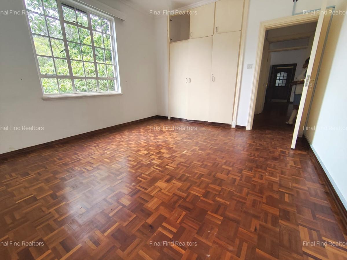 2 Bed Apartment with Swimming Pool in Muthaiga - 10