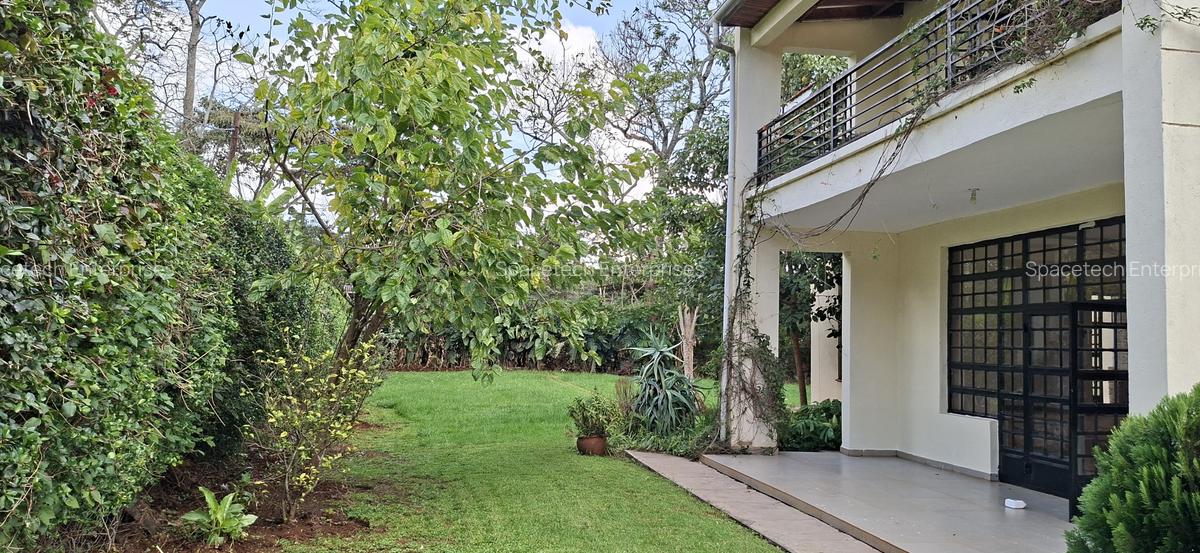 5 Bed House with En Suite in Karen - 4