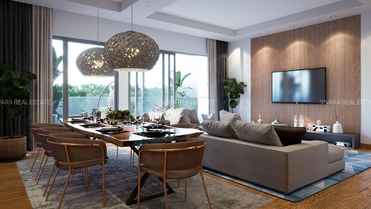 1 Bed Apartment with En Suite in Riverside - 6