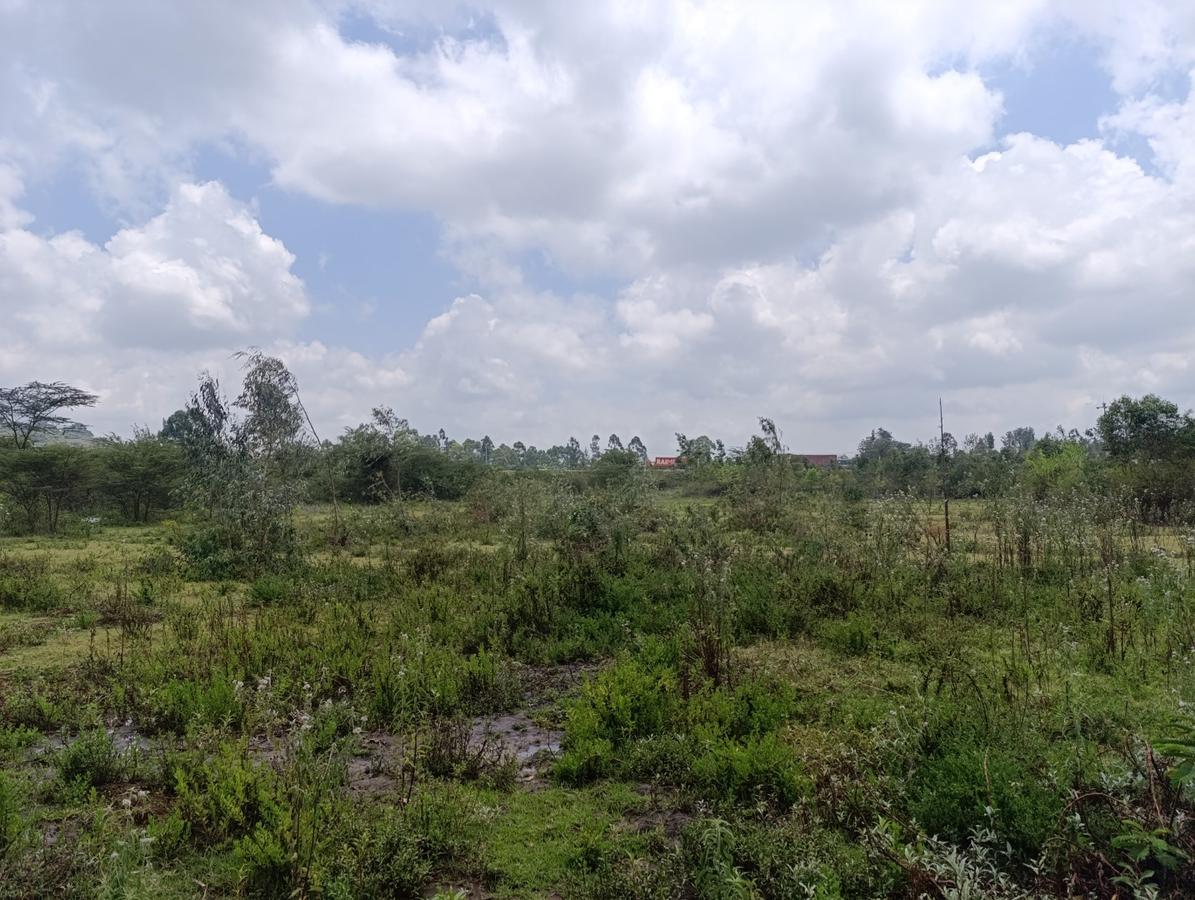 0.365 ha Residential Land in Karen - 4