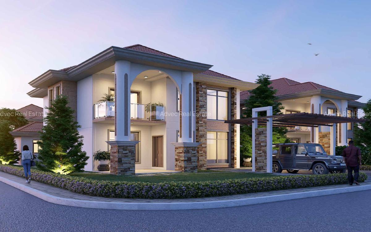 Residential Land in Kiambu Road - 2