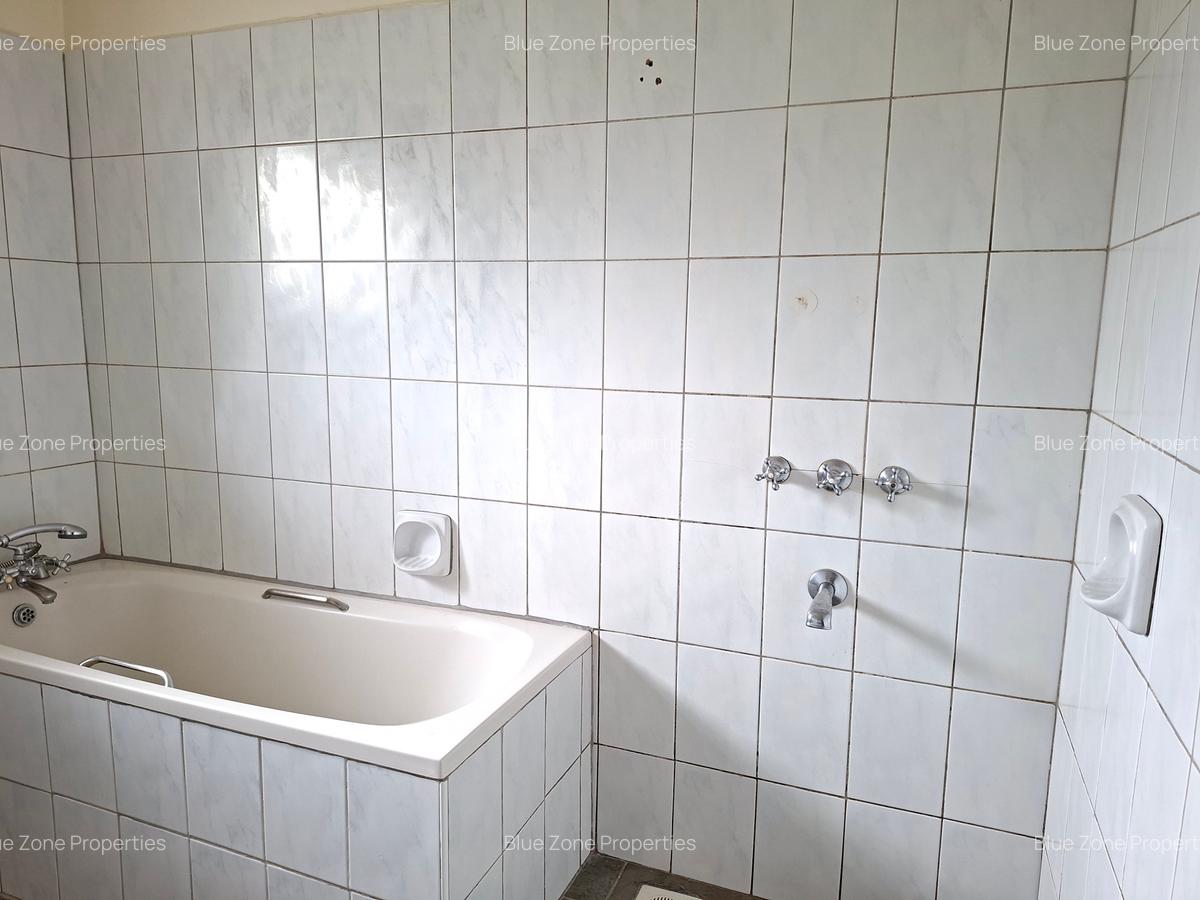 3 Bed House with En Suite at Off Eliud Mathu Street - 12