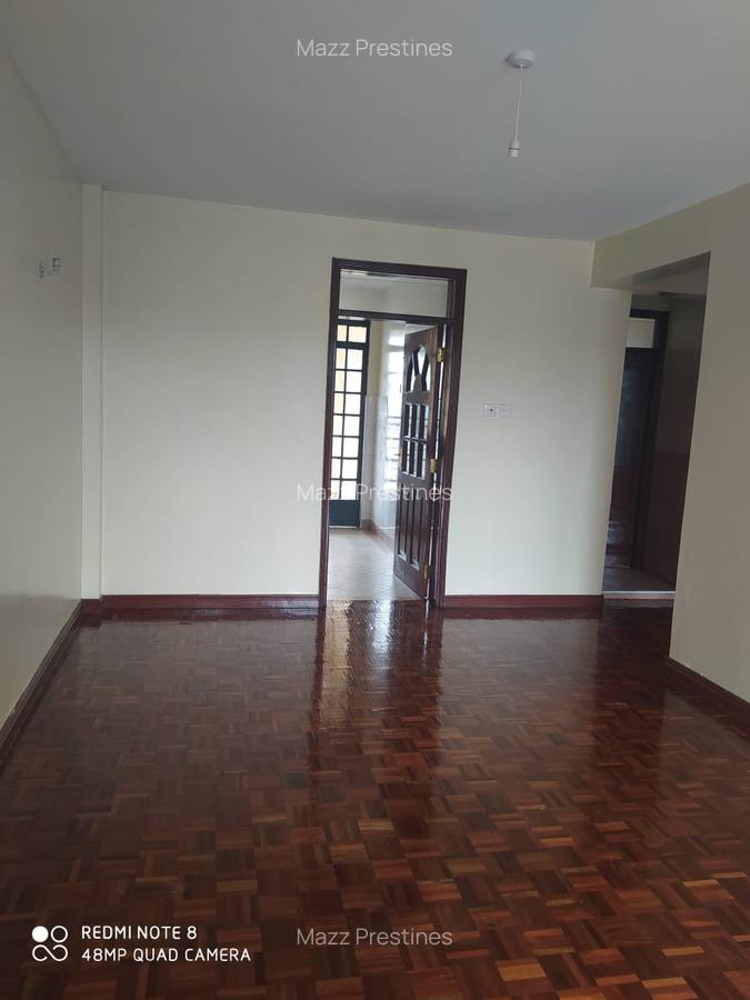 1 Bed Apartment with En Suite at Forest Rd - 3