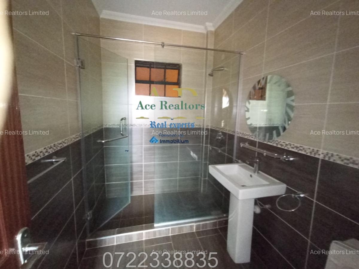 2 Bed Apartment with En Suite at Rhapta Road Westlands Nairobi - 9