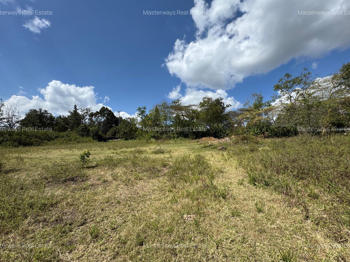 1 ac Land in Karen - 7
