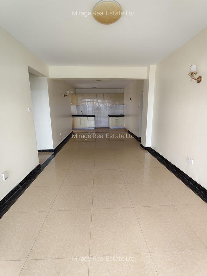 2 Bed Apartment with Borehole in Kilimani - 18