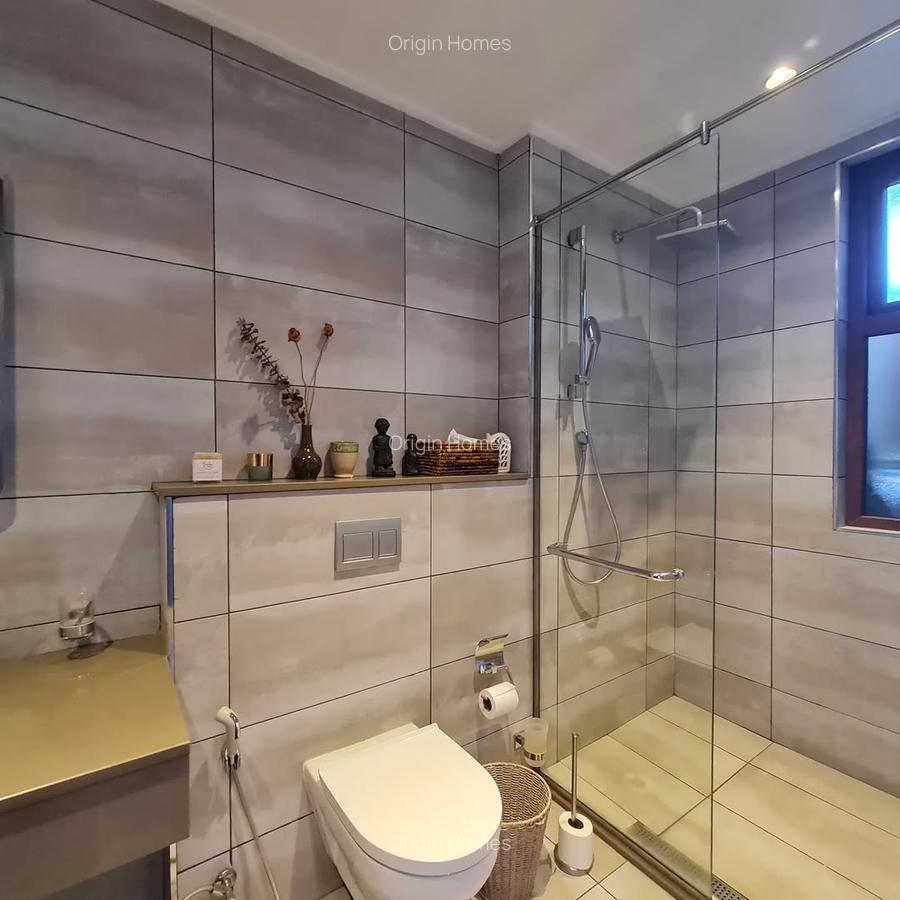 Furnished 3 Bed Apartment with En Suite at General Mathenge Road - 7