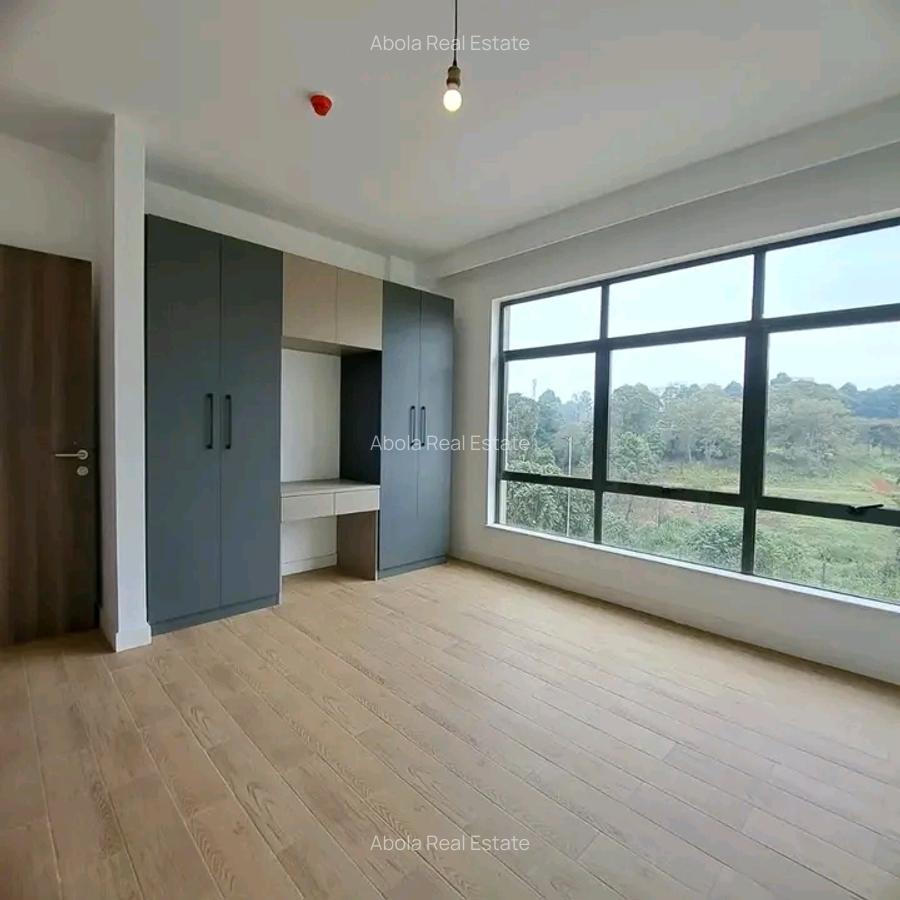 4 Bed Apartment with En Suite in Gigiri - 7