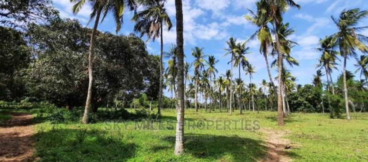 46 ac Land at Greenwood Mtwapa - 7