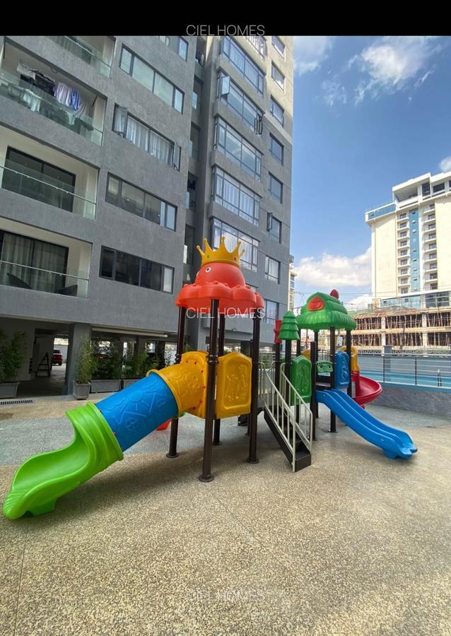 3 Bed Apartment with En Suite at Wood Avenue - 15