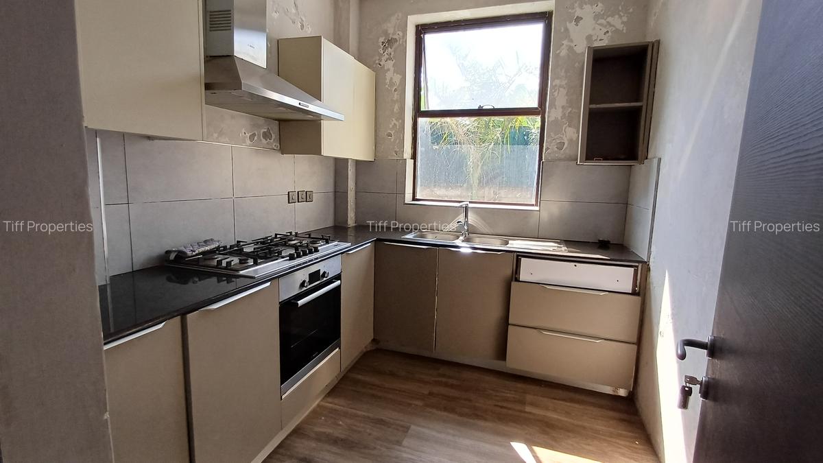 7 Bed House in Runda - 8