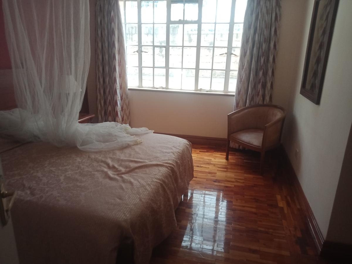 Serviced 3 Bed Apartment with En Suite in Riverside - 16