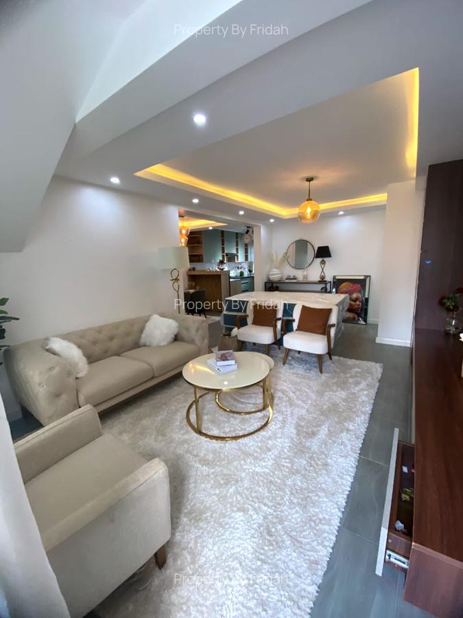 3 Bed House with En Suite in Kitengela - 3