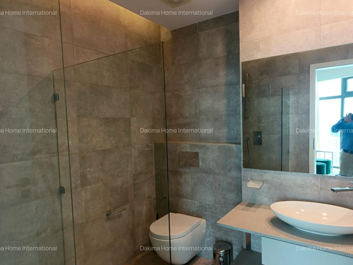 Serviced 2 Bed Apartment with En Suite in Rhapta Road - 10