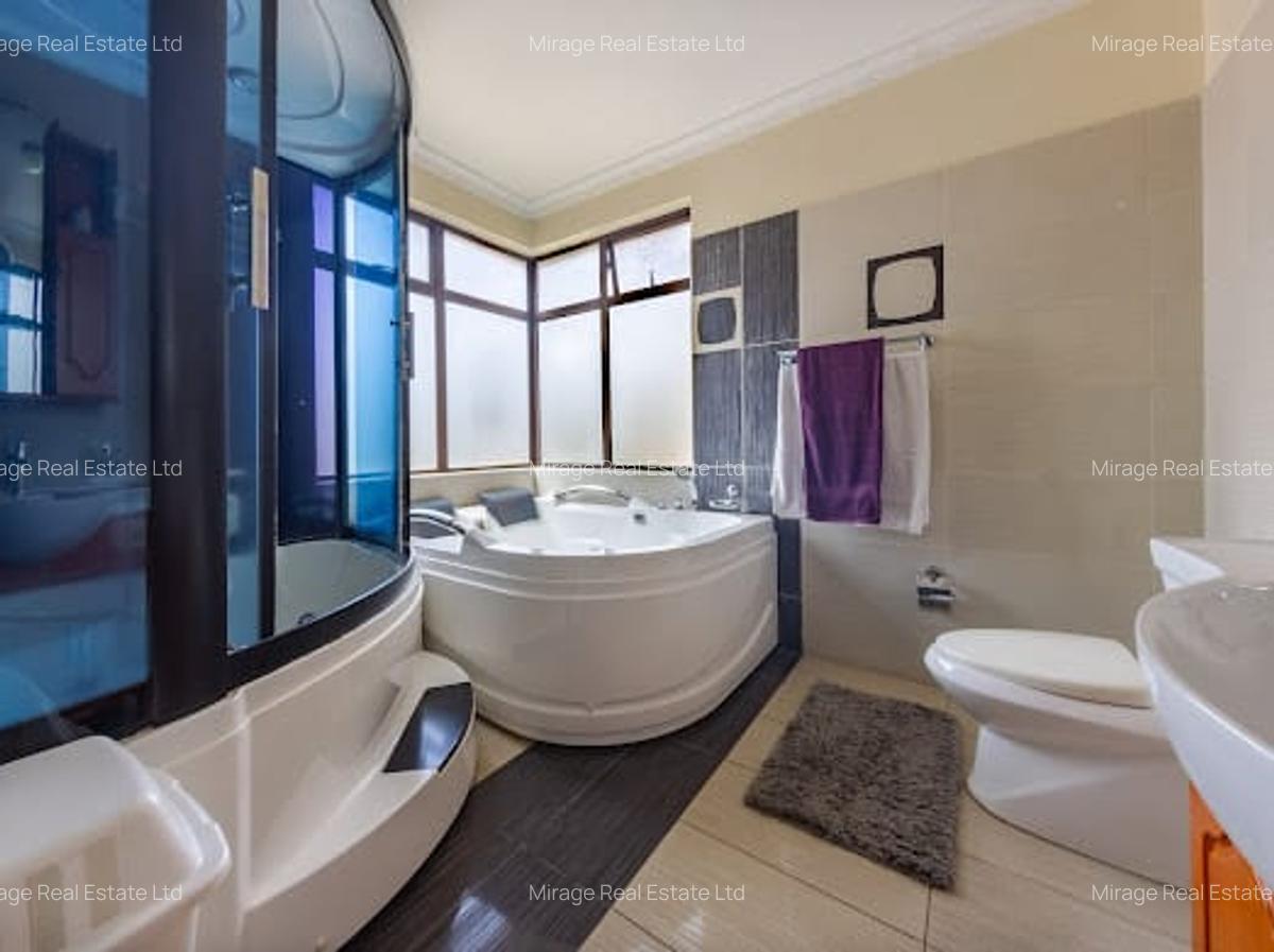 3 Bed Apartment with En Suite in Kilimani - 3