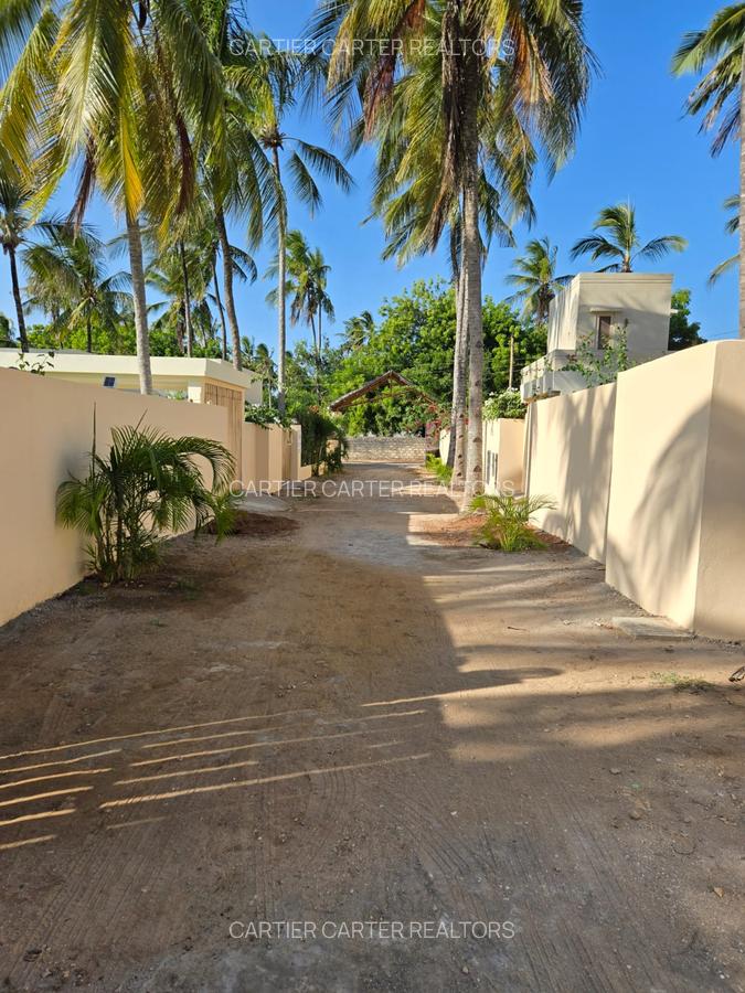 3 Bed Villa with En Suite in Watamu - 3