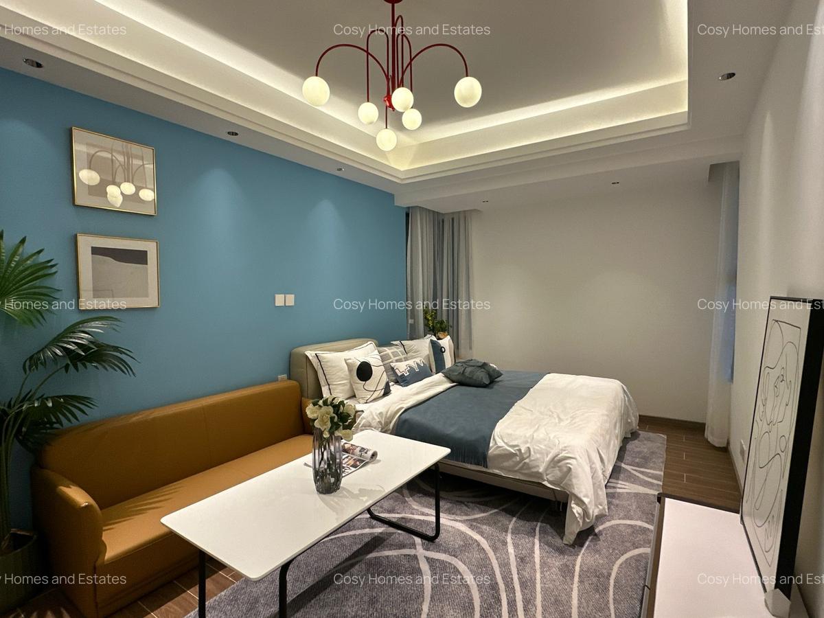 3 Bed Apartment at Westlands - 9