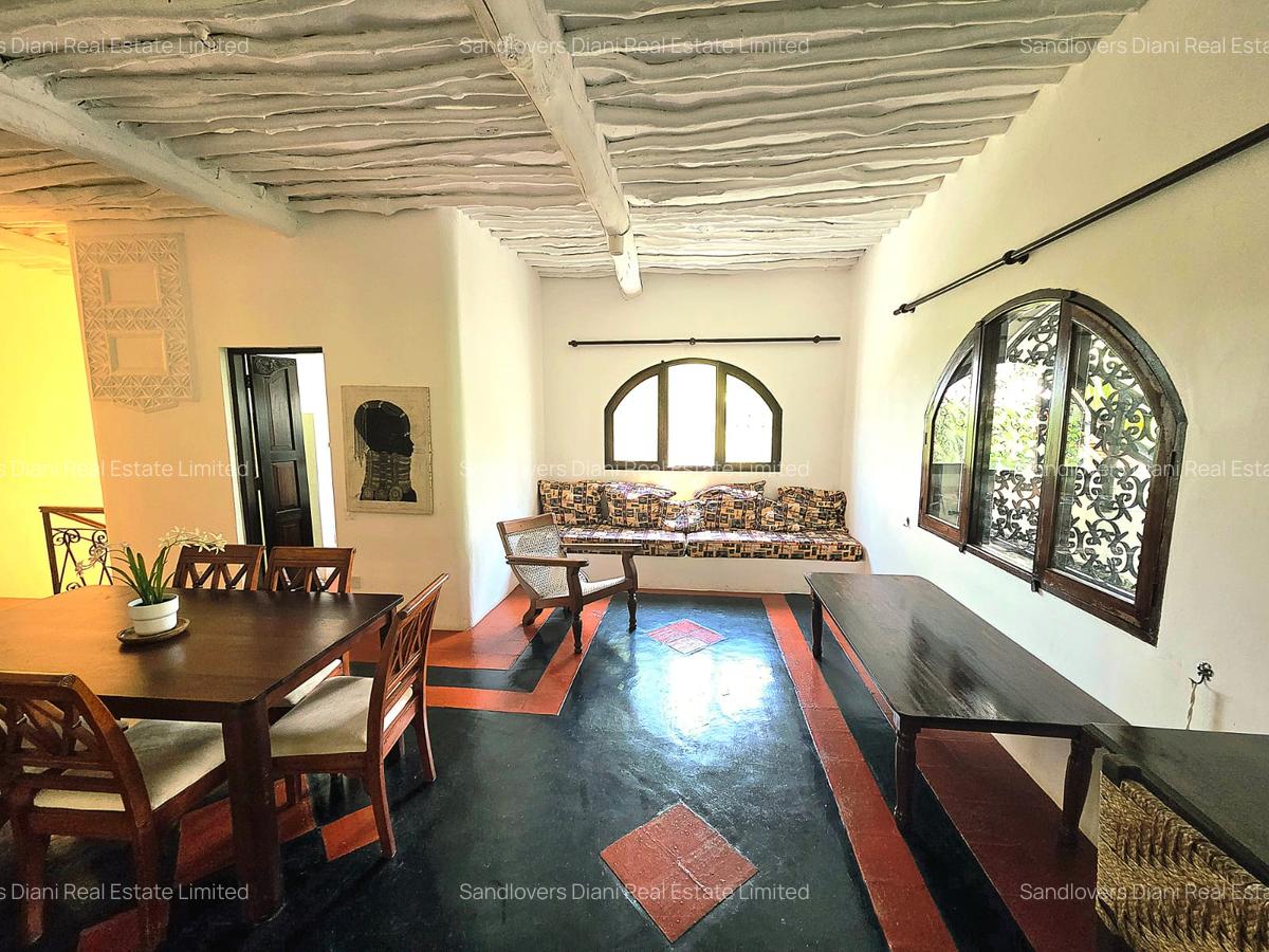 3 Bed Villa with En Suite in Diani - 9